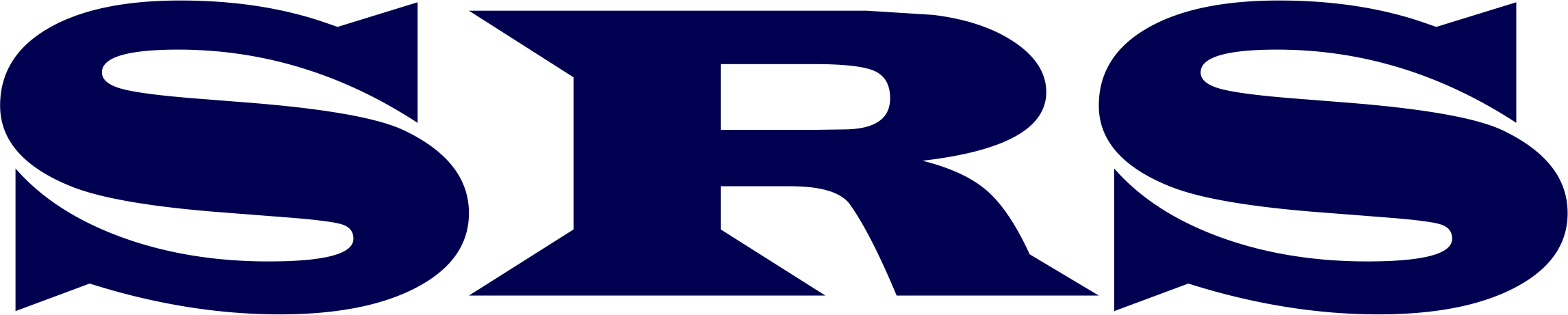SRS Logo